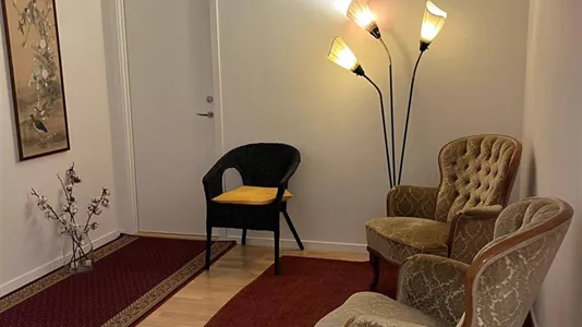 Kontorslokaler att hyra i Malmö Centrum - foto 7