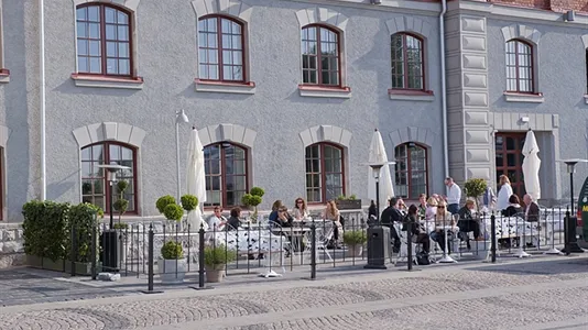 Kontorslokaler att hyra i Nacka - foto 13