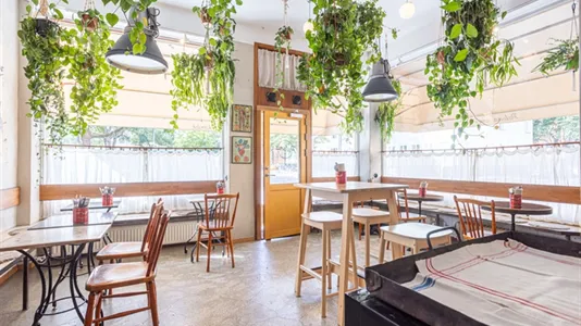 Restauranglokaler till försäljning i Område ej specificerat - foto 2