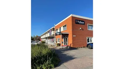 Butikslokal att hyra i Västerås