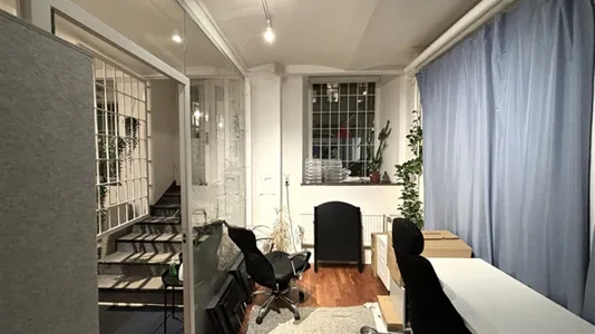 Kontorslokaler att hyra i Område ej specificerat - foto 3