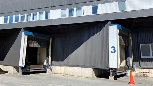 Butikslokaler att hyra i Västerort - foto 8