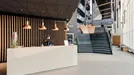 Kontorshotell att hyra, Upplands Väsby, Johanneslundsvägen