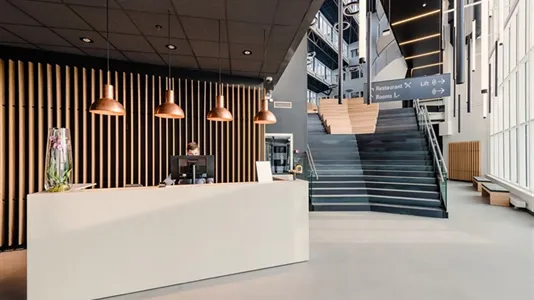 Kontorshotell att hyra i Upplands Väsby - foto 1