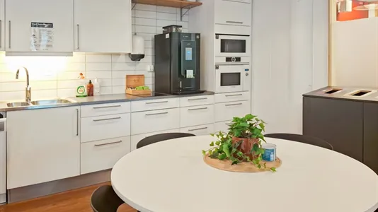 Coworking spaces att hyra i Nacka - foto 2