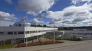 Kontor att hyra, Sollentuna, Sidensvansvägen 8