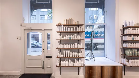 Kontorslokaler till försäljning i Stockholm Innerstad - foto 7