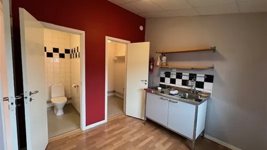 Industrilokaler att hyra i Trosa - foto 10