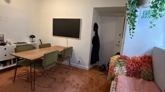 Kontorslokaler till försäljning i Södermalm - foto 1