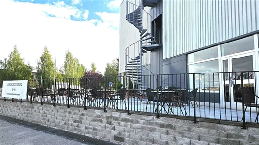 Restauranglokaler till försäljning i Västerort - foto 10