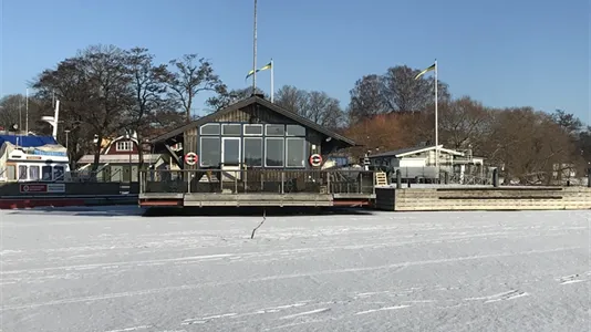 Restauranglokaler till försäljning i Sigtuna - foto 7