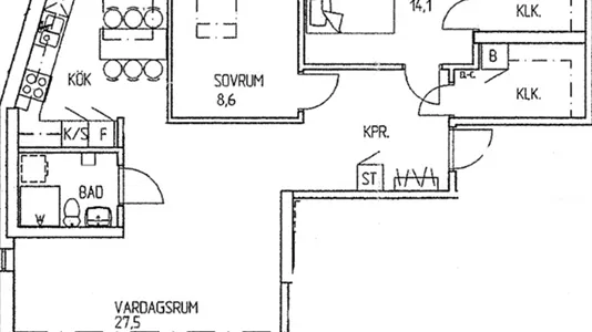Affärslokaler att hyra i Kristianstad - foto 4