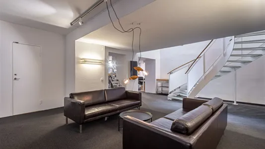 Kontorslokaler att hyra i Område ej specificerat - foto 7