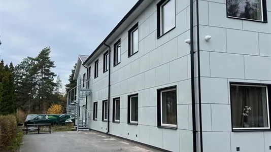 Kontorslokaler att hyra i Österåker - foto 2