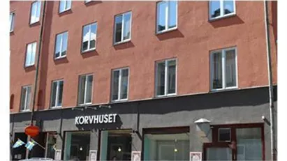 Kontorshotell  i  Malmö Centrum