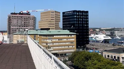 Kontor uthyres  i  Göteborg Centrum