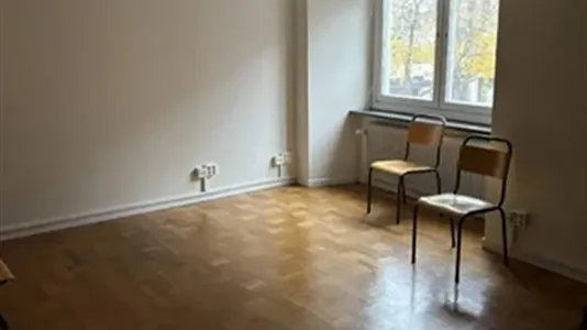 Kontorslokaler att hyra i Gävle - foto 7