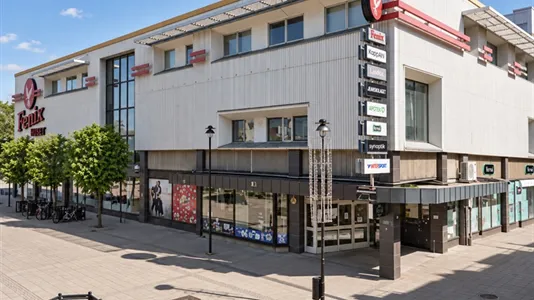 Restauranglokaler att hyra i Nässjö - foto 2