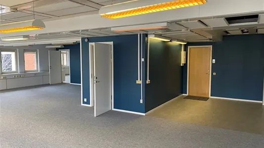 Kontorslokaler att hyra i Västerort - foto 3