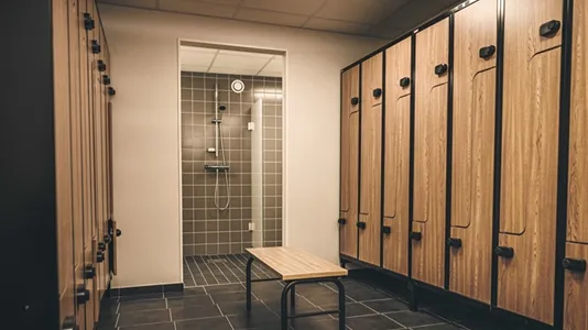 Kontorslokaler att hyra i Solna - foto 15