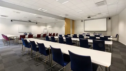 Kontorshotell att hyra i Upplands Väsby - foto 7