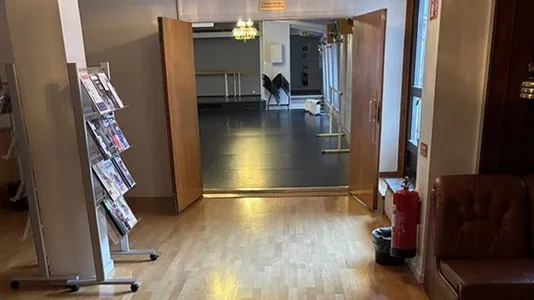 Affärslokaler att hyra i Gävle - foto 2