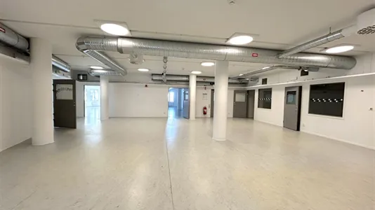 Kontorslokaler att hyra i Södermalm - foto 11