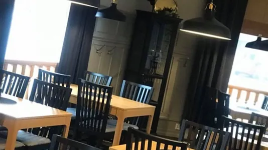 Restauranglokaler till försäljning i Malung-Sälen - foto 3