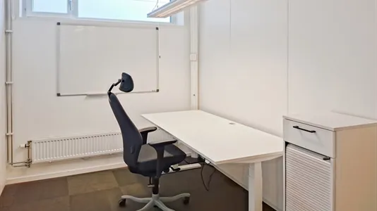 Coworking spaces att hyra i Nacka - foto 3