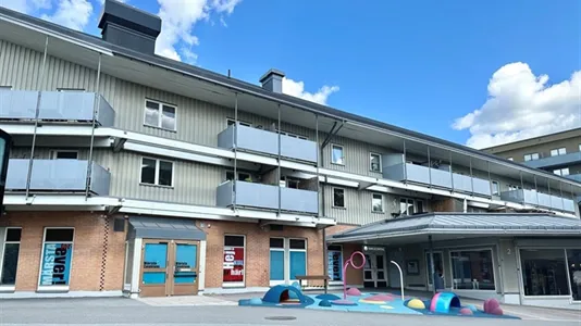 Butikslokaler att hyra i Sigtuna - foto 1
