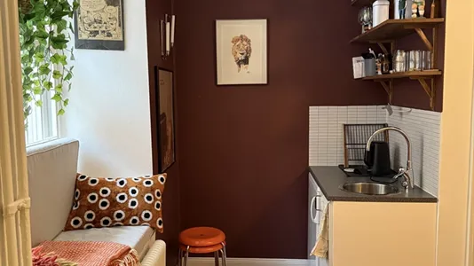 Kontorslokaler till försäljning i Södermalm - foto 2