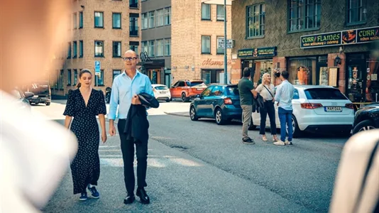 Kontorslokaler att hyra i Solna - foto 11