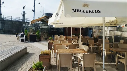 Restauranglokaler till försäljning i Område ej specificerat - foto 3