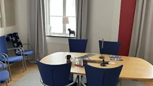Affärslokaler att hyra i Gävle - foto 4
