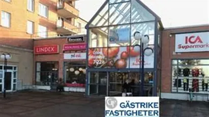 Butikslokal att hyra i Hallsberg
