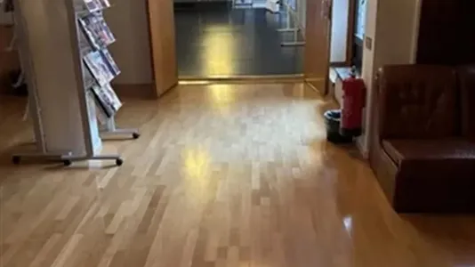 Kontorslokaler att hyra i Gävle - foto 2