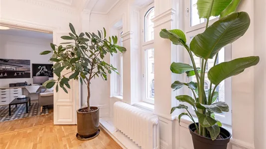Kontorslokaler till försäljning i Södermalm - foto 2