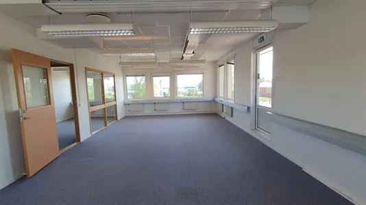 Kontorslokaler att hyra i Sigtuna - foto 1