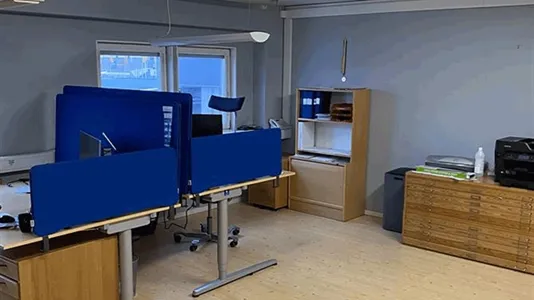Affärslokaler att hyra i Gävle - foto 2