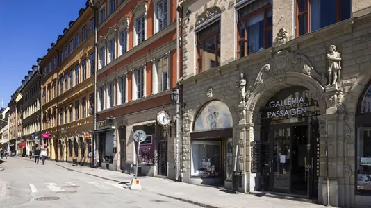 Butikslokaler till försäljning i Stockholm Innerstad - foto 3