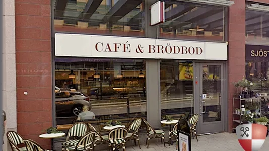 Restauranglokaler till försäljning i Område ej specificerat - foto 2