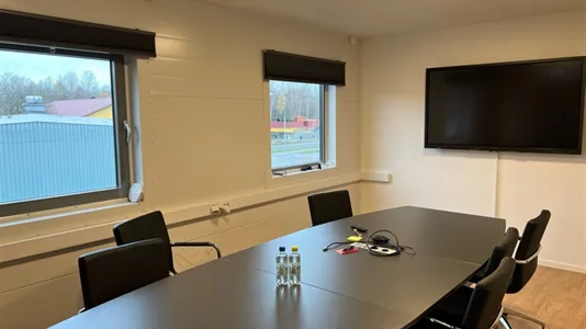 Lagerlokaler att hyra i Helsingborg - foto 11