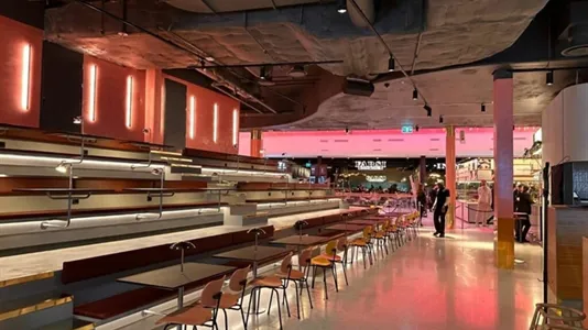 Restauranglokaler att hyra i Solna - foto 3