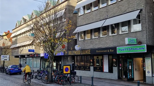 Kontorslokaler att hyra i Lund - foto 4