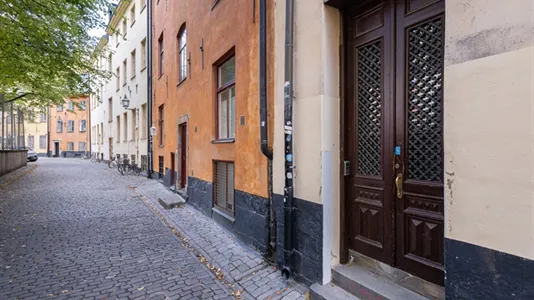 Kontorslokaler till försäljning i Stockholm Innerstad - foto 1