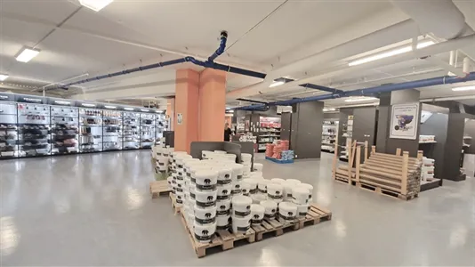 Lagerlokaler att hyra i Nacka - foto 3