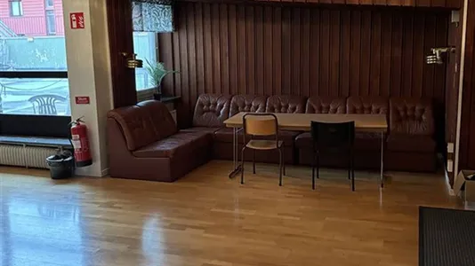 Affärslokaler att hyra i Gävle - foto 4