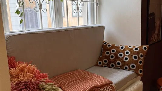 Kontorslokaler till försäljning i Södermalm - foto 4