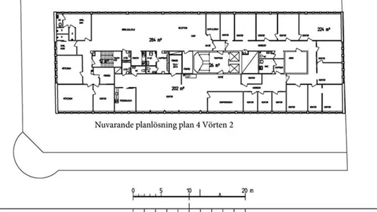 Affärslokaler att hyra i Eskilstuna - foto 14
