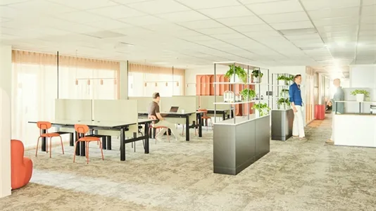 Kontorshotell att hyra i Västerort - foto 2